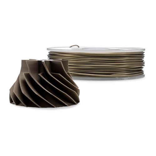 Ultimaker ABS Filament 2.85mm 750g ALTIN - Thumbnail