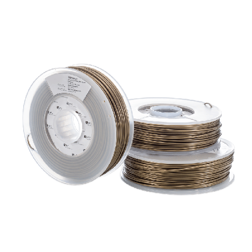 Ultimaker ABS Filament 2.85mm 750g ALTIN - Thumbnail