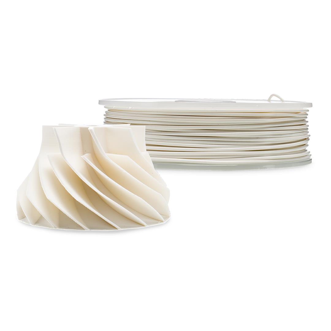 Ultimaker - Ultimaker ABS Filament 2.85mm 750g BEYAZ