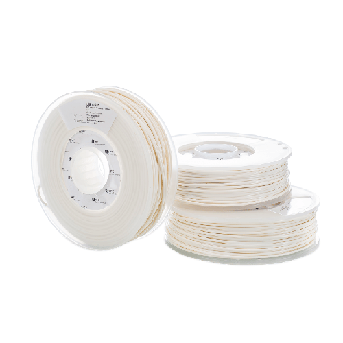 Ultimaker ABS Filament 2.85mm 750g BEYAZ - Thumbnail