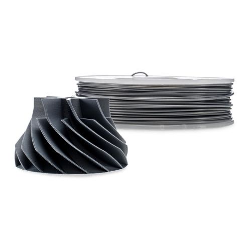 Ultimaker ABS Filament 2.85mm 750g GÜMÜŞ - Thumbnail