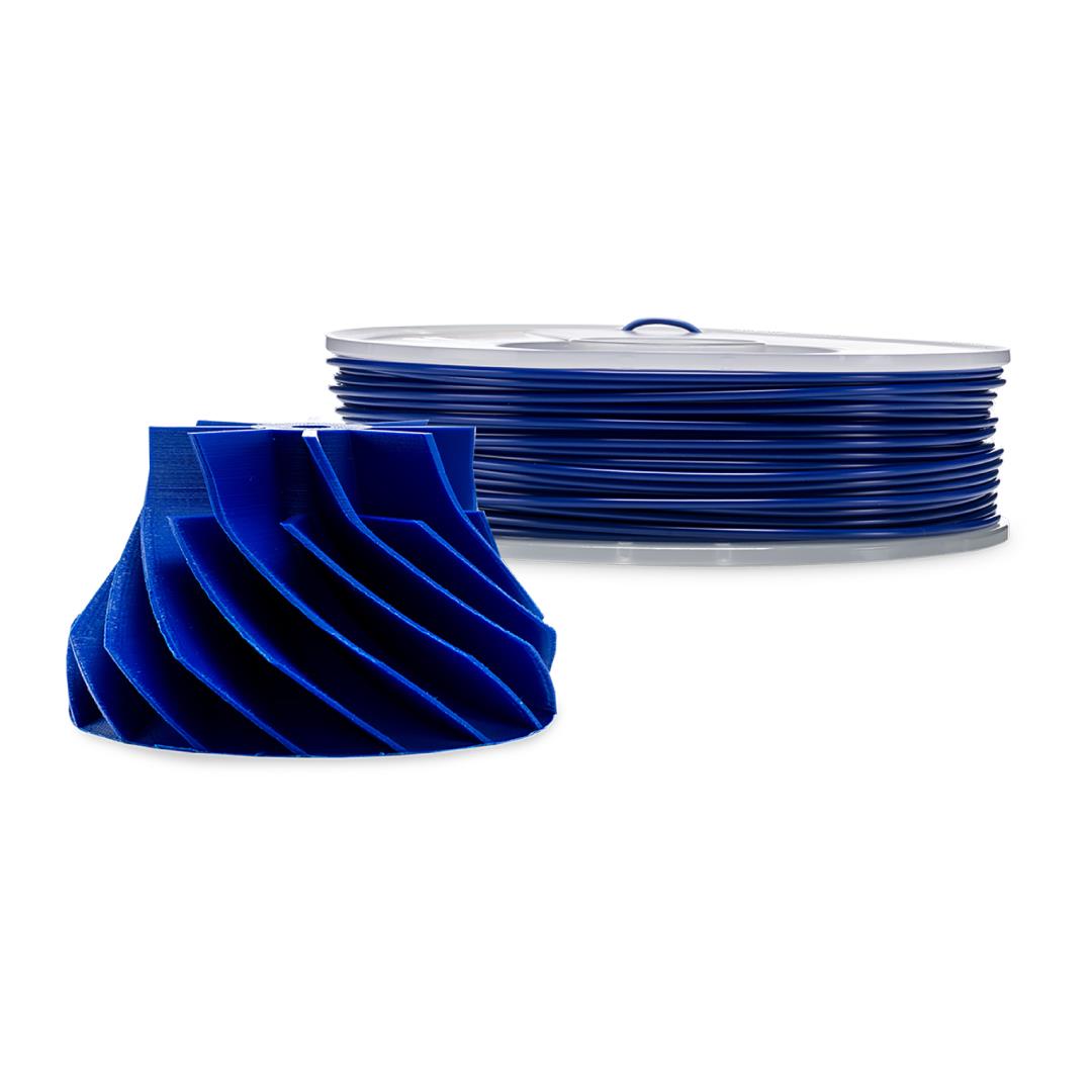 Ultimaker - Ultimaker ABS Filament 2.85mm 750g MAVİ