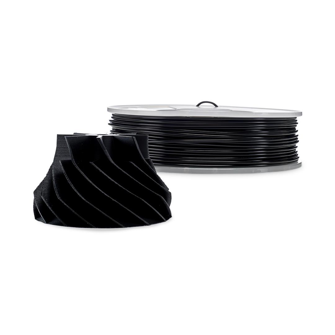 Ultimaker - Ultimaker ABS Filament 2.85mm 750g SİYAH