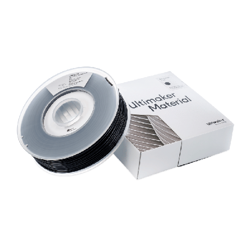 Ultimaker ABS Filament 2.85mm 750g SİYAH - Thumbnail