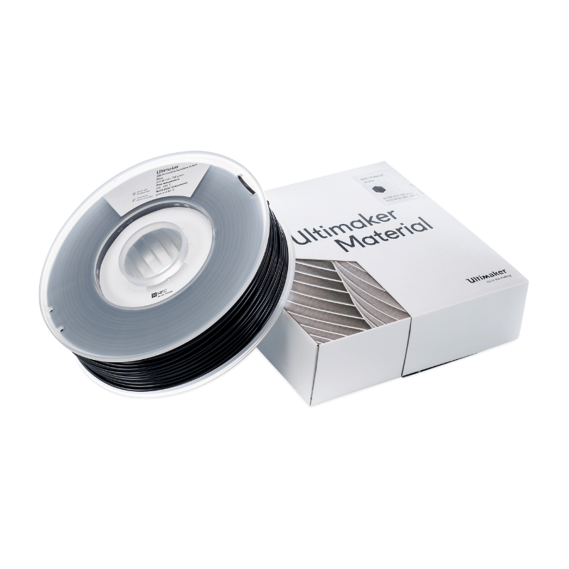 Ultimaker ABS Filament 2.85mm 750g SİYAH