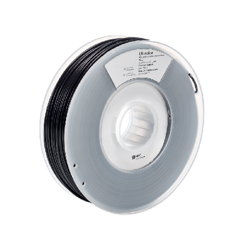 Ultimaker ABS Filament 2.85mm 750g SİYAH - Thumbnail