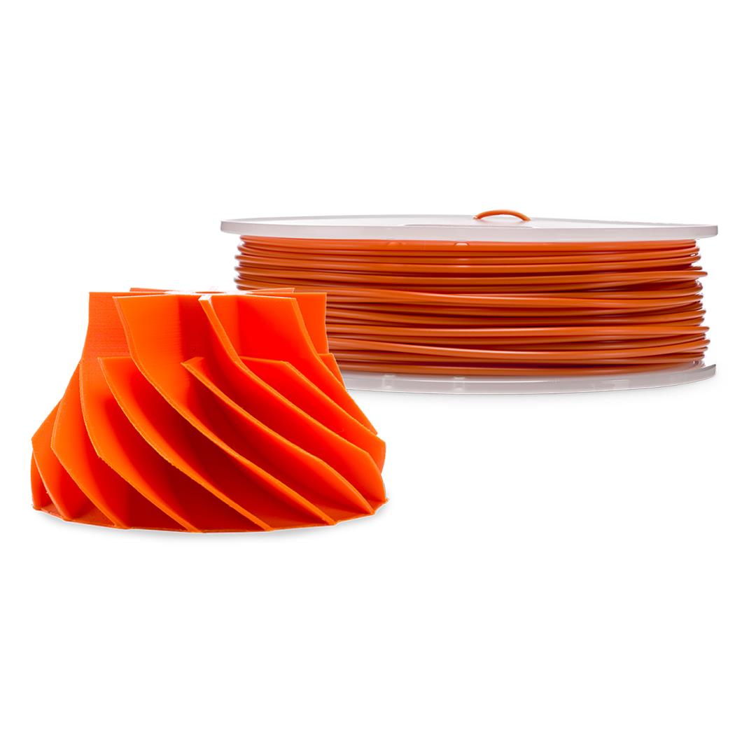 Ultimaker - Ultimaker ABS Filament 2.85mm 750g TURUNCU