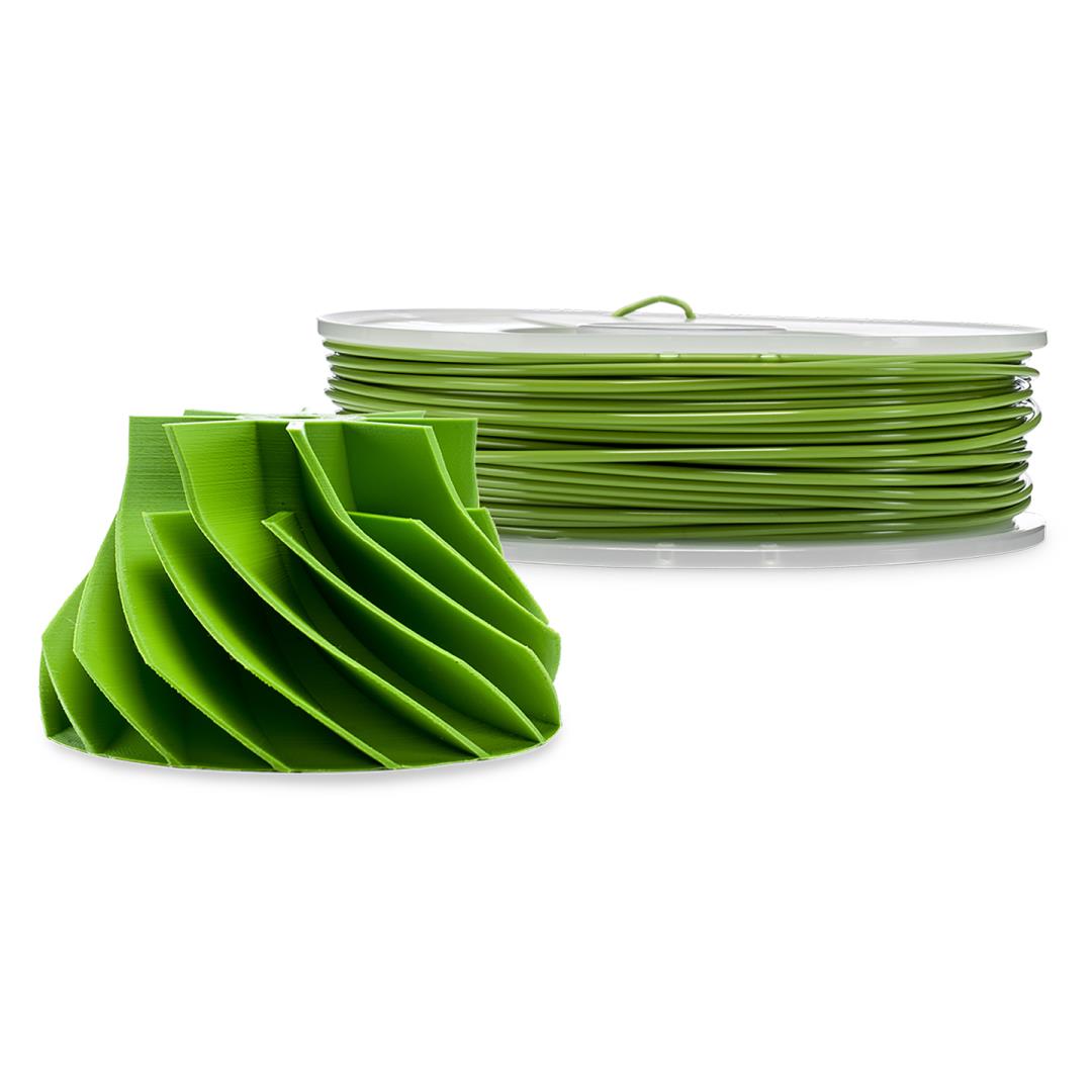 Ultimaker - Ultimaker ABS Filament 2.85mm 750g YEŞİL