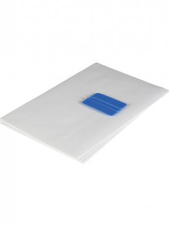 Ultimaker Adhesion Sheet 2+, S3 (Baskı Yapışkanı) (25 adet)