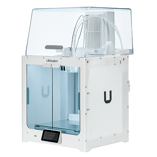 UltiMaker Air Manager (S Series) - 9