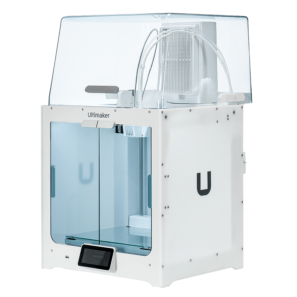 UltiMaker Air Manager (S Series) - 9