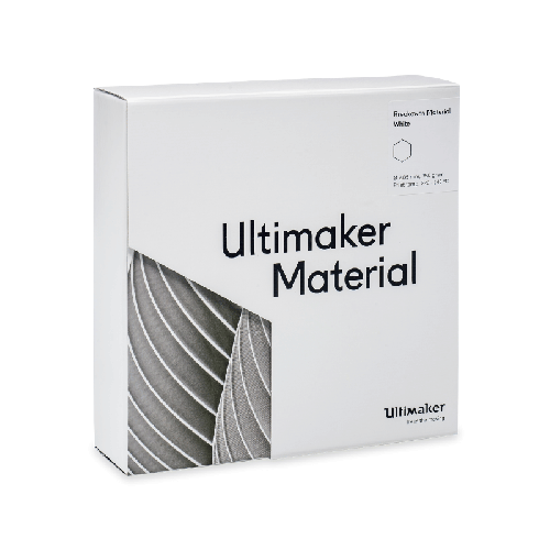 Ultimaker Breakaway Filament Beyaz 2.85mm 750g - Thumbnail