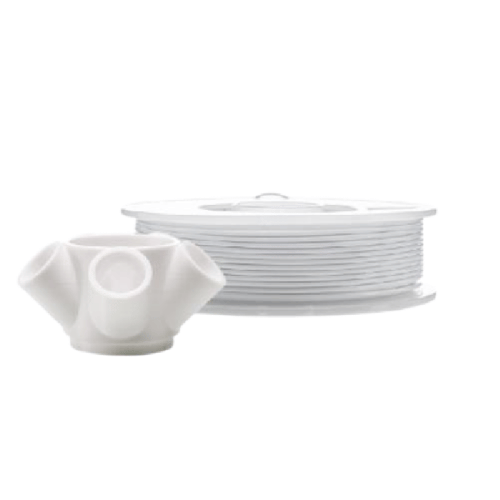 Ultimaker CPE+ Filament 2.85mm 700g BEYAZ - Thumbnail