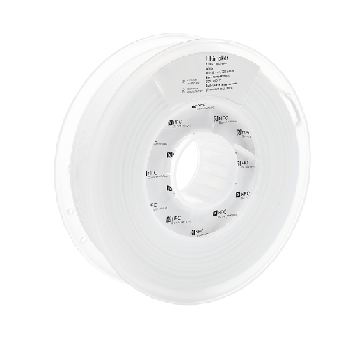 Ultimaker CPE+ Filament 2.85mm 700g BEYAZ - Thumbnail