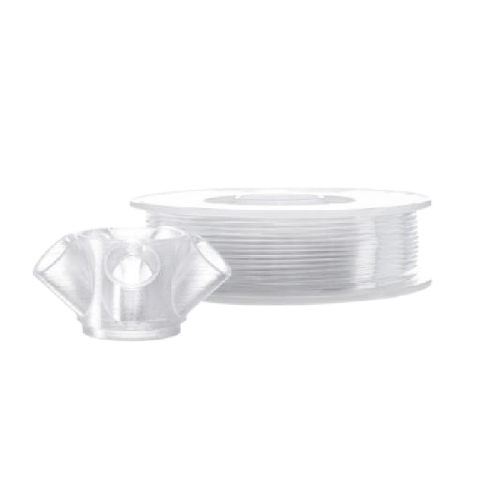 Ultimaker CPE+ Filament 2.85mm 700g ŞEFFAF - Thumbnail