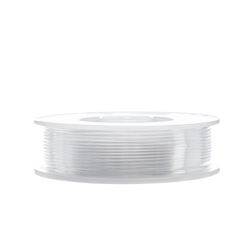 UltiMaker - Ultimaker CPE+ Filament 2.85mm 700g ŞEFFAF (1)