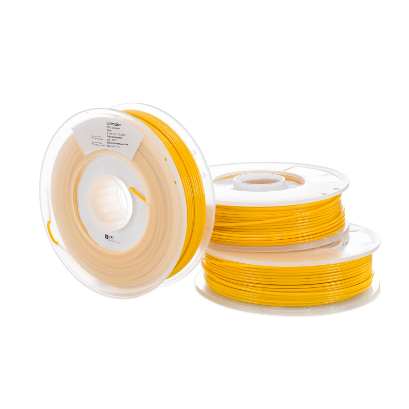 Ultimaker CPE Filament 2.85mm 750g SARI