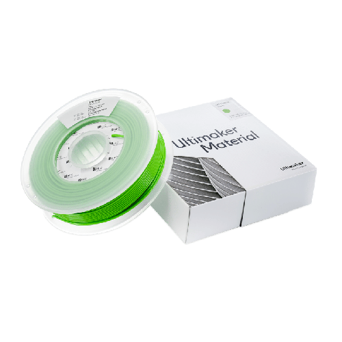 Ultimaker CPE Filament 2.85mm 750g YEŞİL - Thumbnail