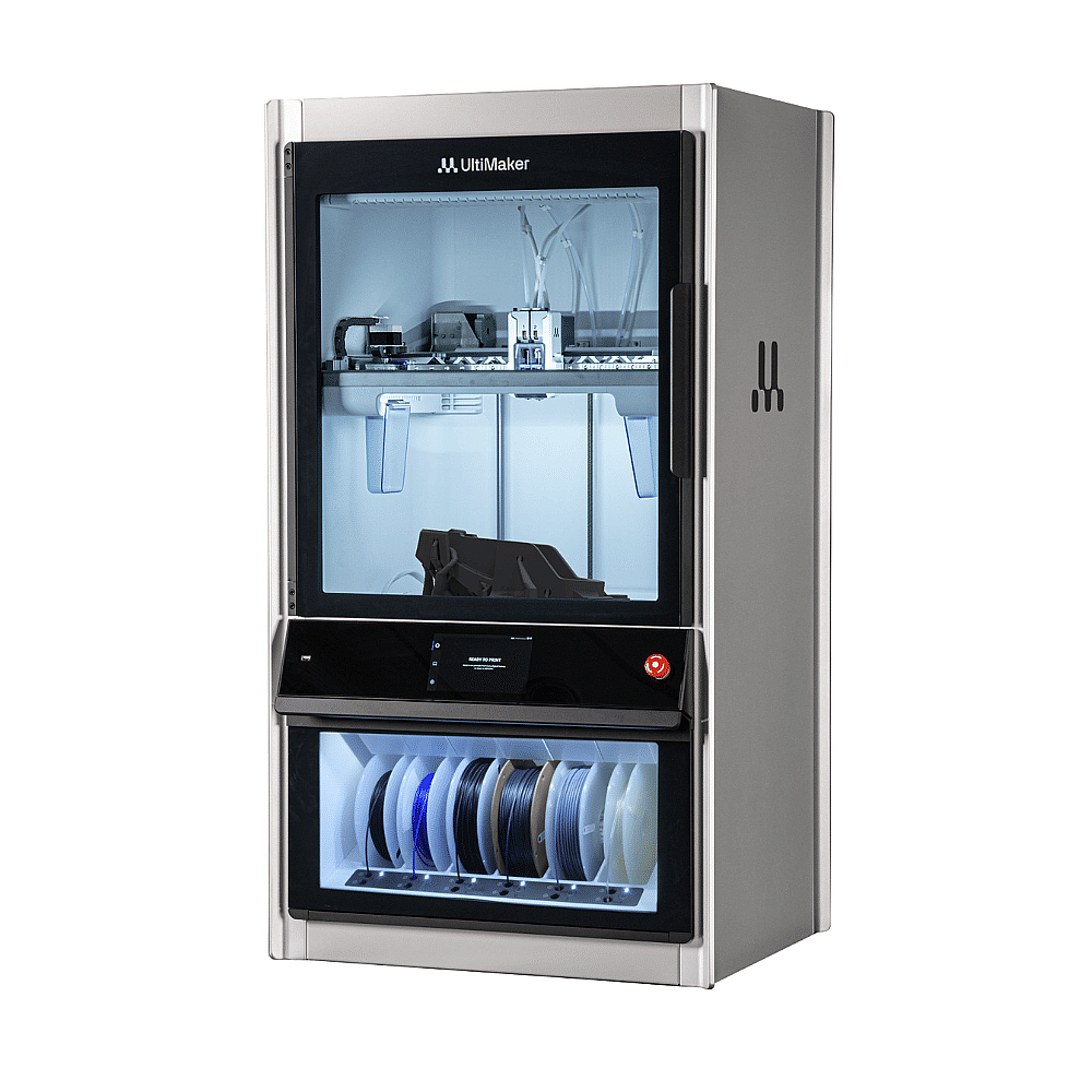 UltiMaker Factor 4 Plus 3D Yazıcı