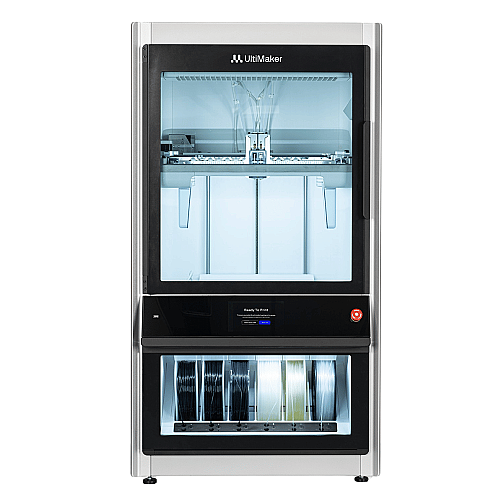 UltiMaker Factor 4 Plus 3D Yazıcı
