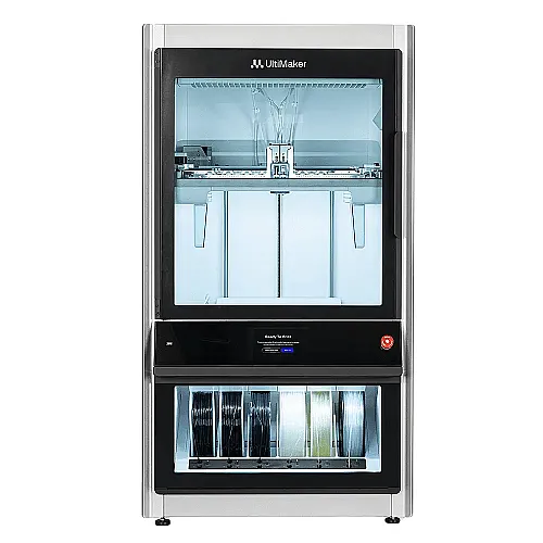 UltiMaker Factor 4 Plus 3D Yazıcı