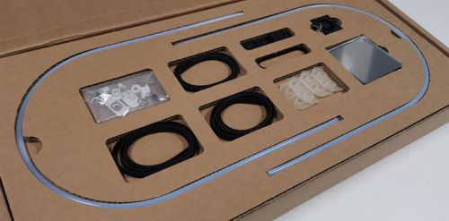 UltiMaker - UltiMaker Maintenance Kit for Factor 4