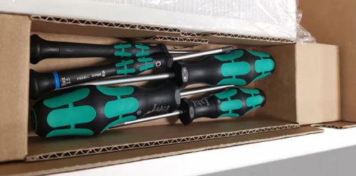 UltiMaker Maintenance Kit for Factor 4 - Thumbnail