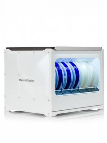 UltiMaker Material Station (S Series)