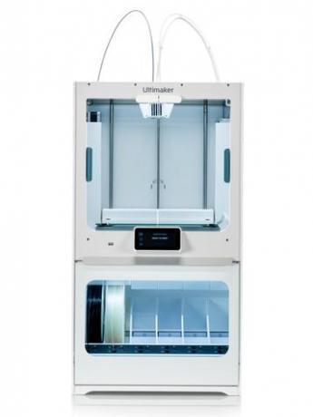 UltiMaker Material Station (S Series) - Thumbnail