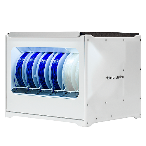 UltiMaker Material Station (S Series) (1)
