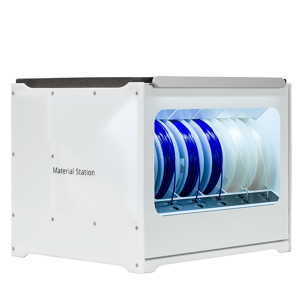 UltiMaker Material Station (S Series) - 3