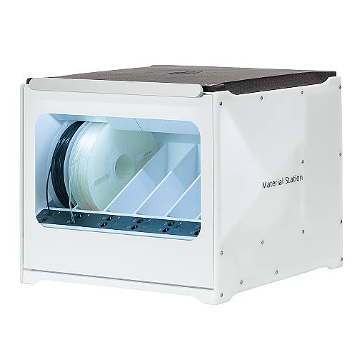 UltiMaker Material Station (S Series) - 5