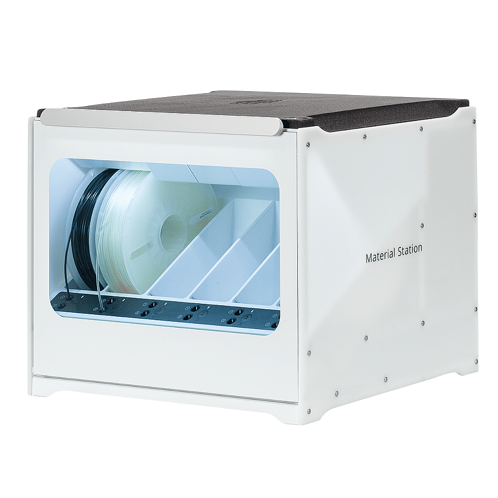 UltiMaker Material Station (S Series) - 5