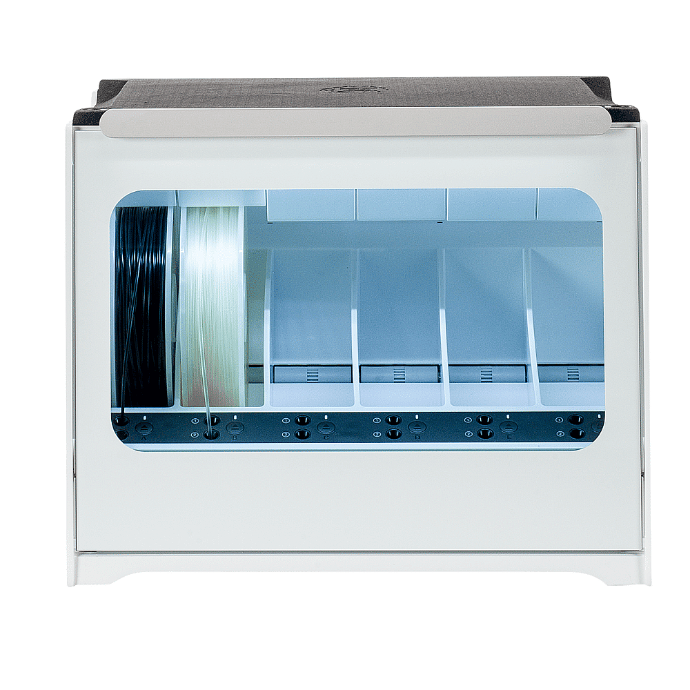 UltiMaker Material Station (S Series) - 4