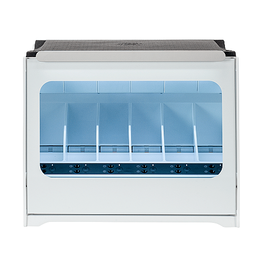 UltiMaker Material Station (S Series) - 7