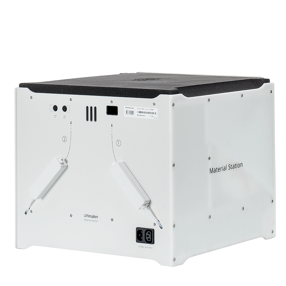 UltiMaker Material Station (S Series) - 10