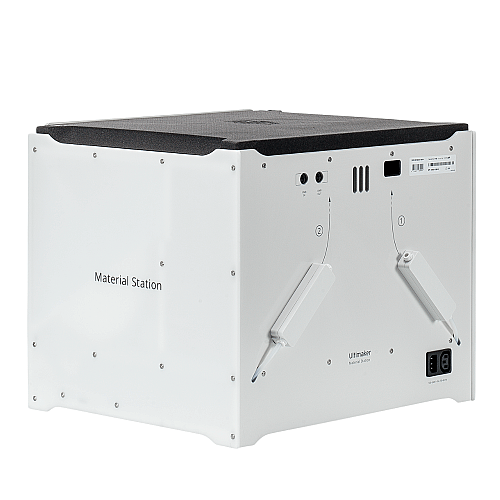 UltiMaker Material Station (S Series) - 11