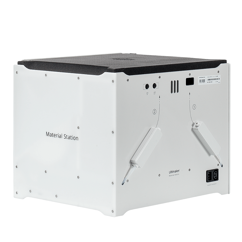 UltiMaker Material Station (S Series) - 11