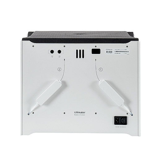 UltiMaker Material Station (S Series) - 12