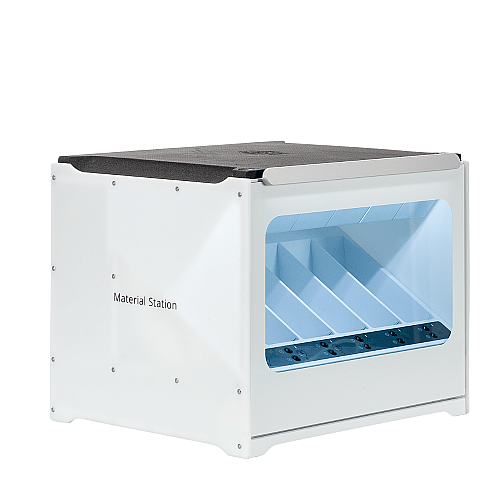 UltiMaker Material Station (S Series) - 9