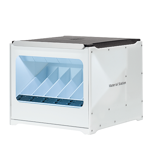 UltiMaker Material Station (S Series) - 8