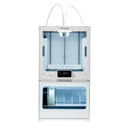 UltiMaker Material Station (S Series) - 13