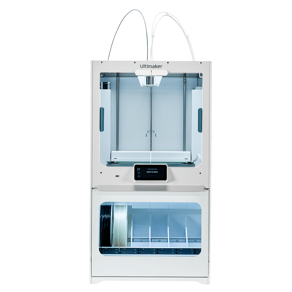 UltiMaker Material Station (S Series) - 13