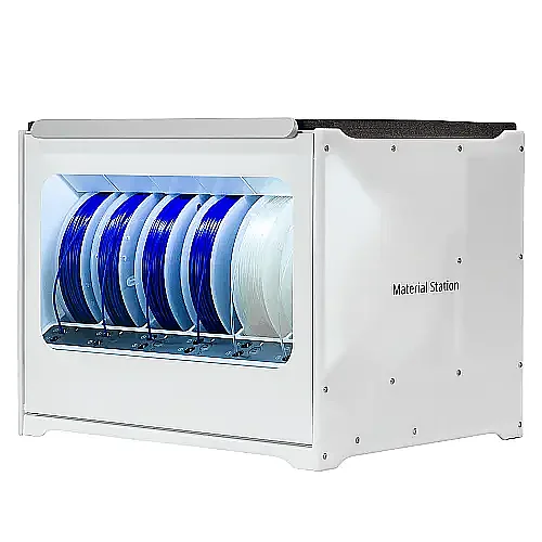 UltiMaker Material Station (S Series) (1)