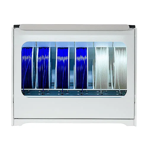 UltiMaker Material Station (S Series) - 1