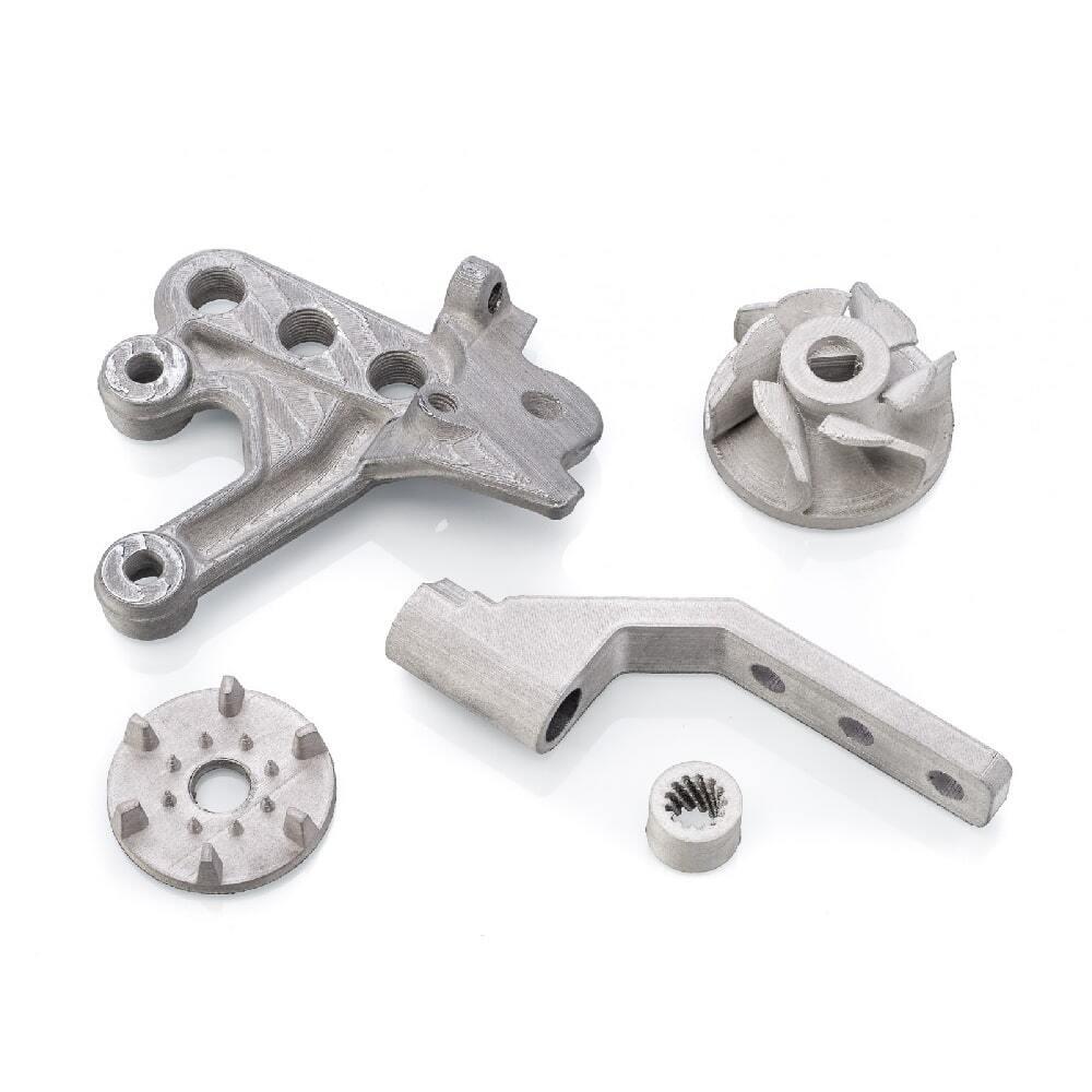 UltiMaker Metal Expansion Kit