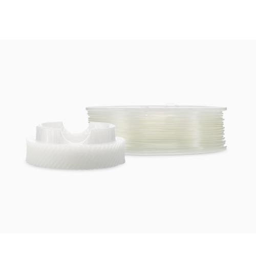 UltiMaker Nylon (PA) 2.85mm 0.75kg Şeffaf