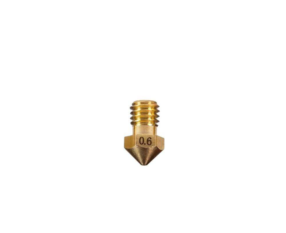 Ultimaker - Ultimaker Olsson Nozzle 0.6mm