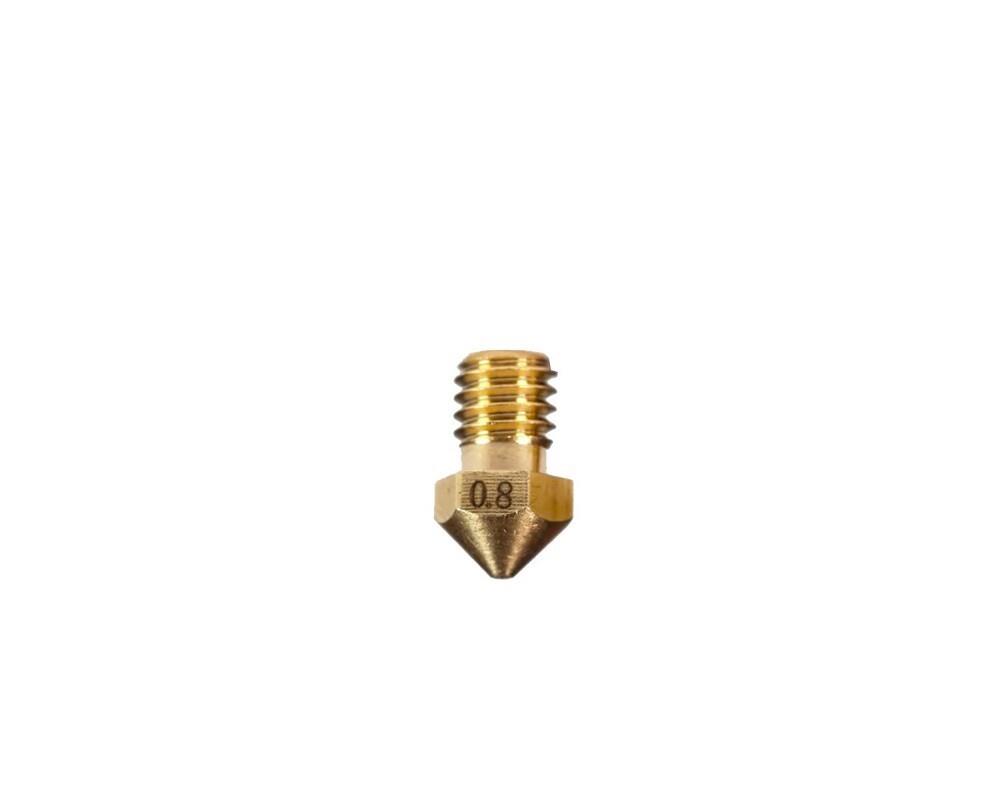 Ultimaker - Ultimaker Olsson Nozzle 0.8mm