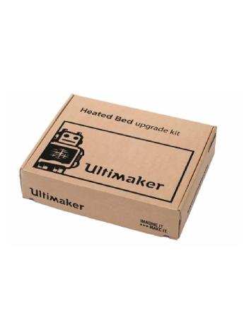 Ultimaker Original Heated Bed Upgrade Kit - Thumbnail